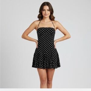 princess polly scarlett mini dress Princess Polly | Dresses | Scarlett Mini Dress Black